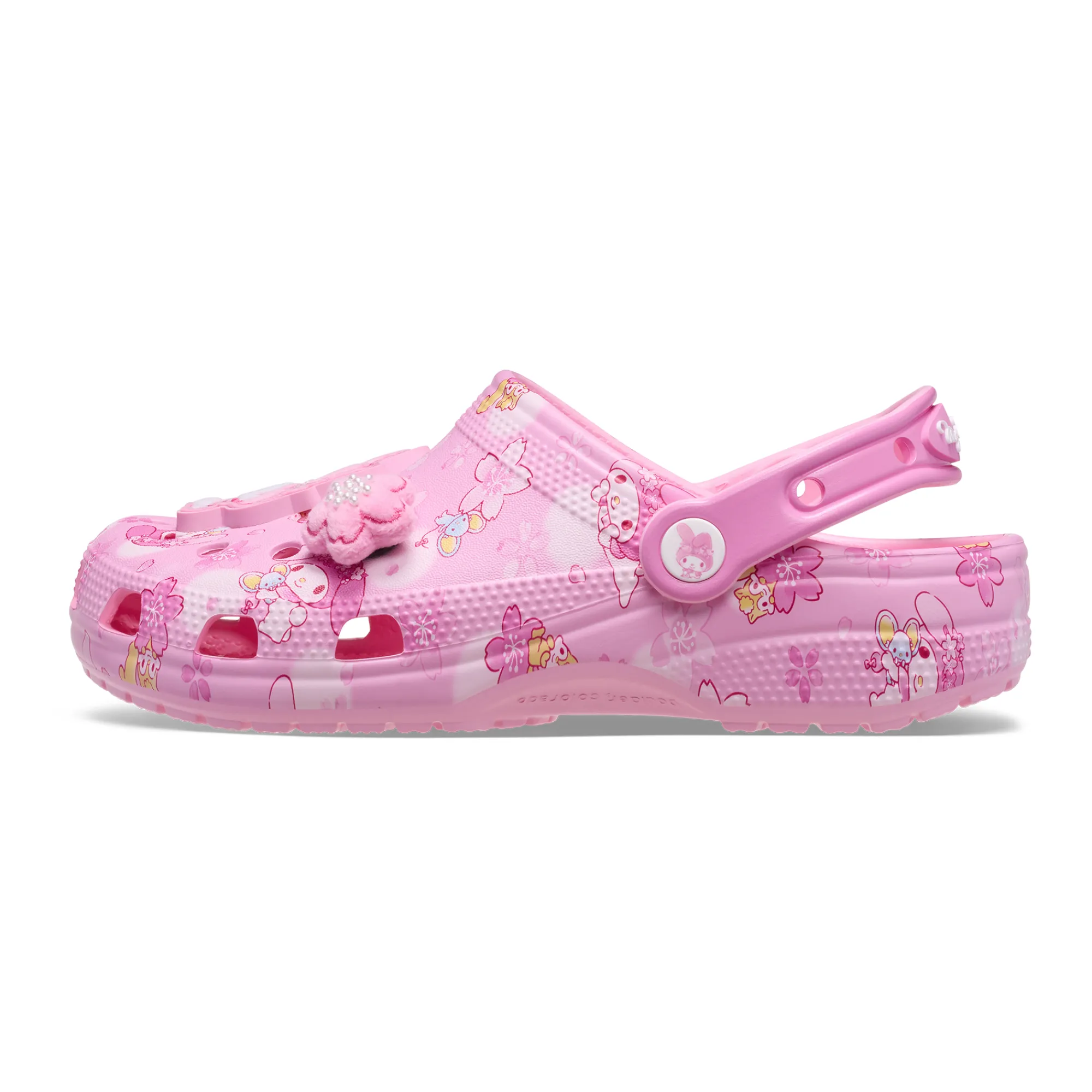 Crocs My Melody x Adult Classic Clog