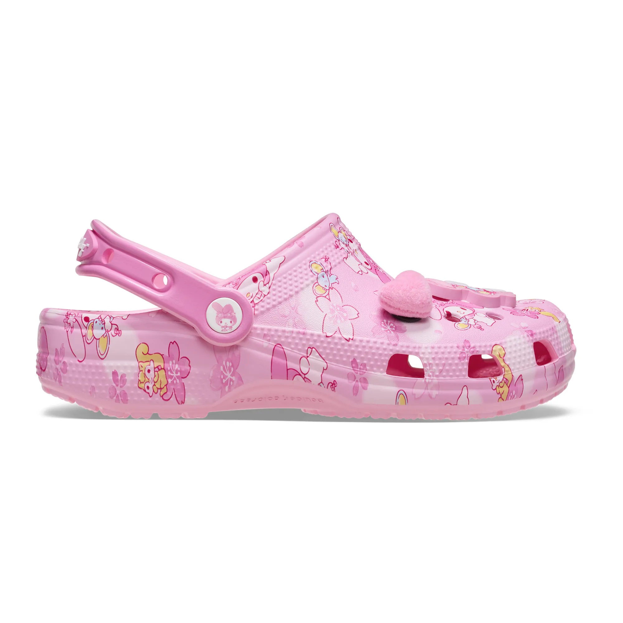 Crocs My Melody x Adult Classic Clog