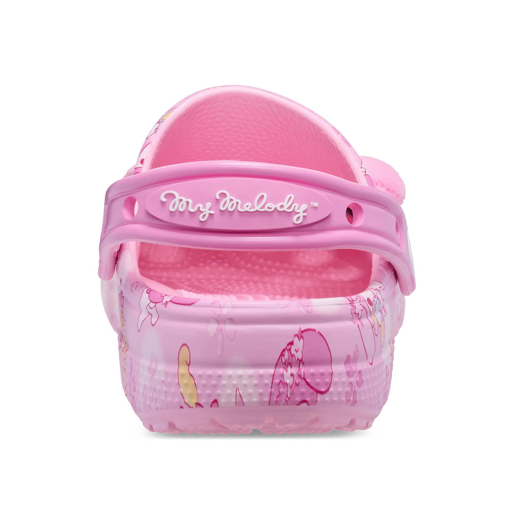Crocs My Melody x Adult Classic Clog