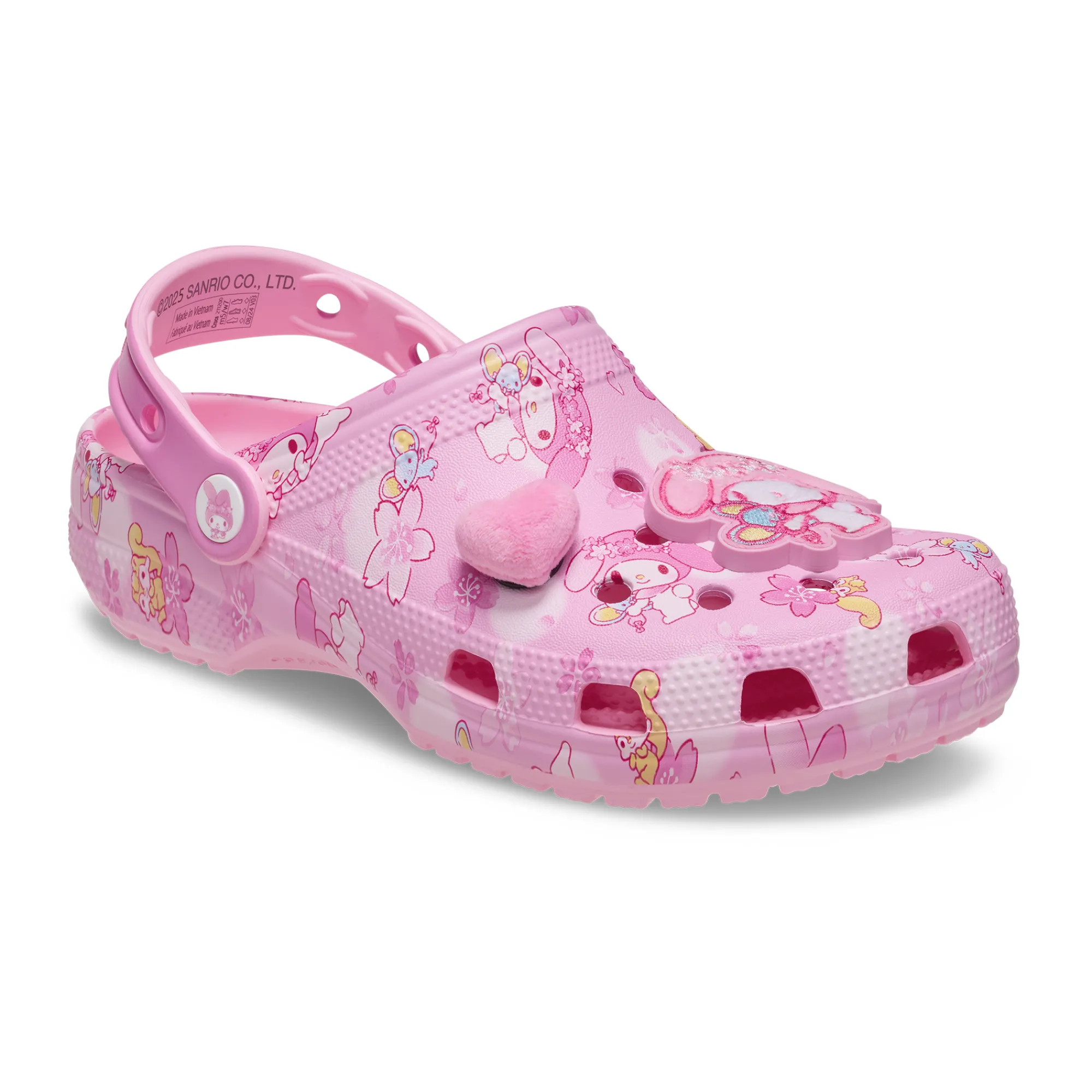Crocs My Melody x Adult Classic Clog