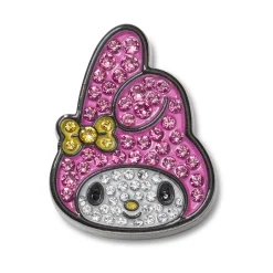 Crocs My Melody x Jibbitz™ with Swarovski® Crystals