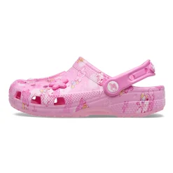 Kids Crocs My Melody x Kids Classic Clog