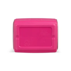 Igloo Products Corp My Melody x Igloo 50th Anniversary Little Playmate 7 Qt Cooler