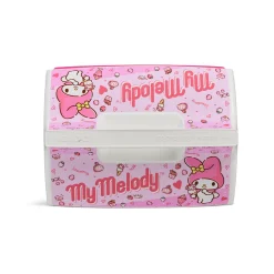 Igloo Products Corp My Melody x Igloo 50th Anniversary Little Playmate 7 Qt Cooler