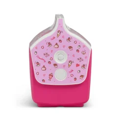 Igloo Products Corp My Melody x Igloo 50th Anniversary Little Playmate 7 Qt Cooler
