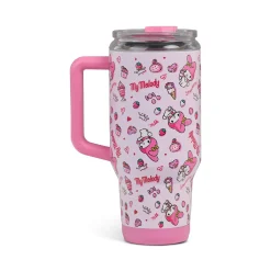 Igloo Products Corp My Melody x Igloo 50th Anniversary 32oz Flip ‘n’ Sip Travel Mug