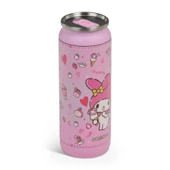 Igloo Products Corp My Melody x Igloo 50th Anniversary 16oz Stainless Steel Can