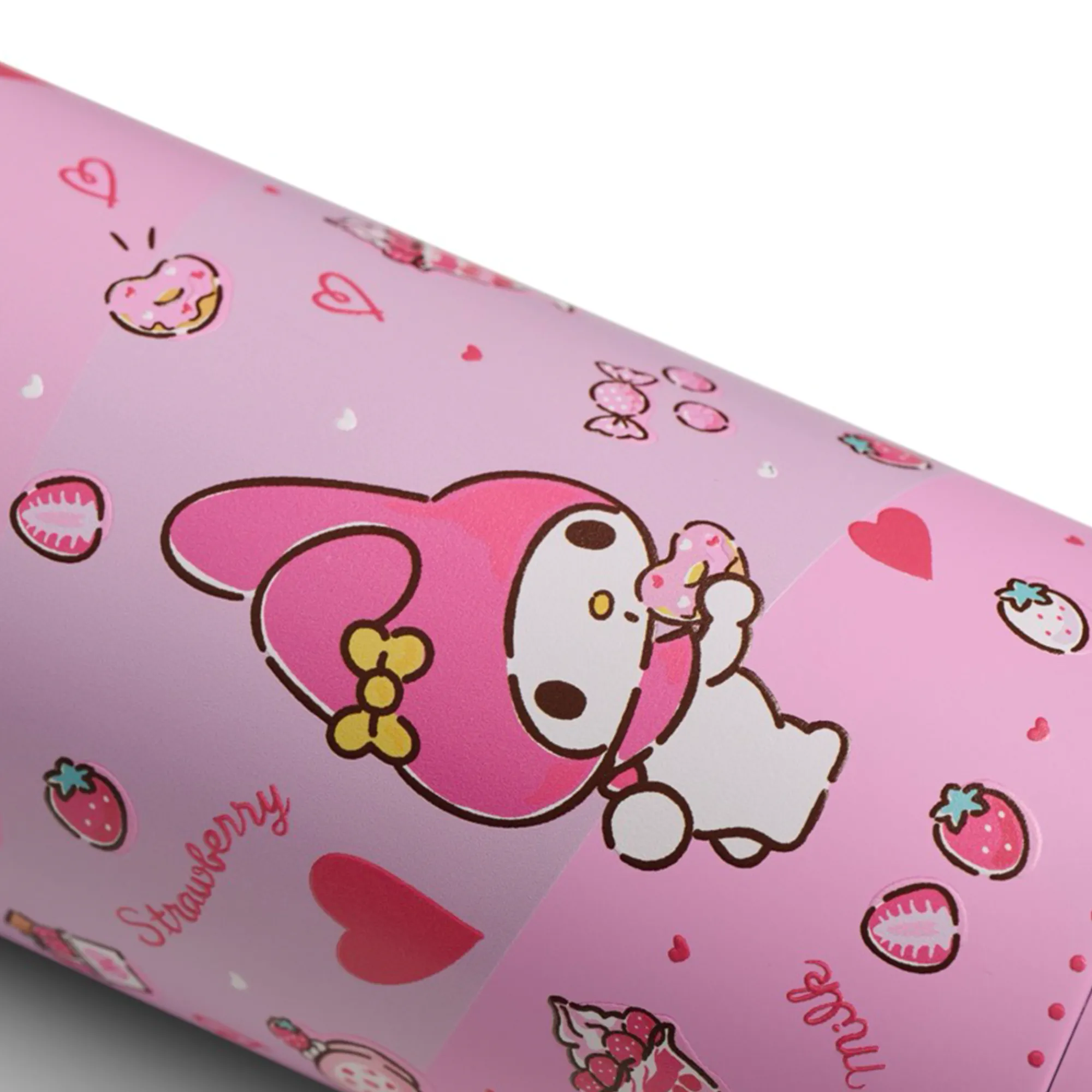 Igloo Products Corp My Melody x Igloo 50th Anniversary 16oz Stainless Steel Can