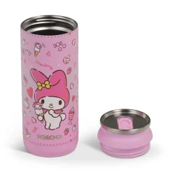 Igloo Products Corp My Melody x Igloo 50th Anniversary 16oz Stainless Steel Can