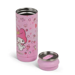 Igloo Products Corp My Melody x Igloo 50th Anniversary 16oz Stainless Steel Can
