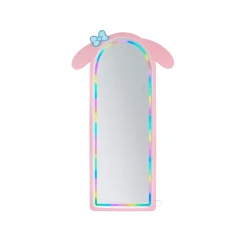 Impressions Vanity Co. My Melody x Impressions Vanity Arch RGB Full Length Mirror