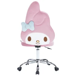 Impressions Vanity Co. My Melody x Impressions Vanity Swivel Chair