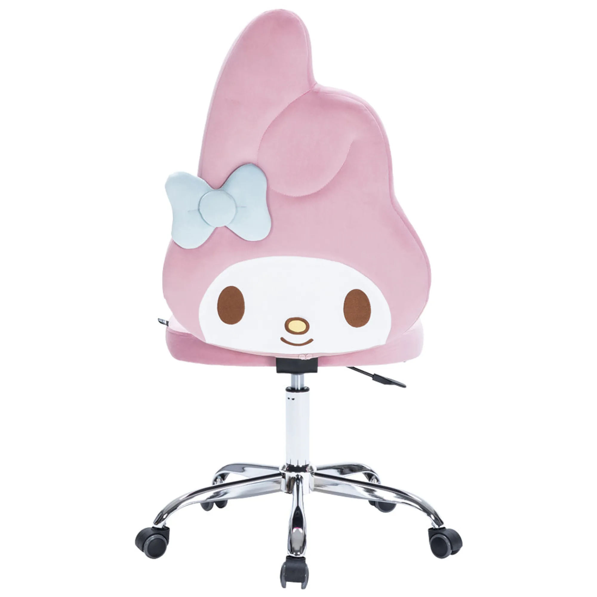 Impressions Vanity Co. My Melody x Impressions Vanity Swivel Chair