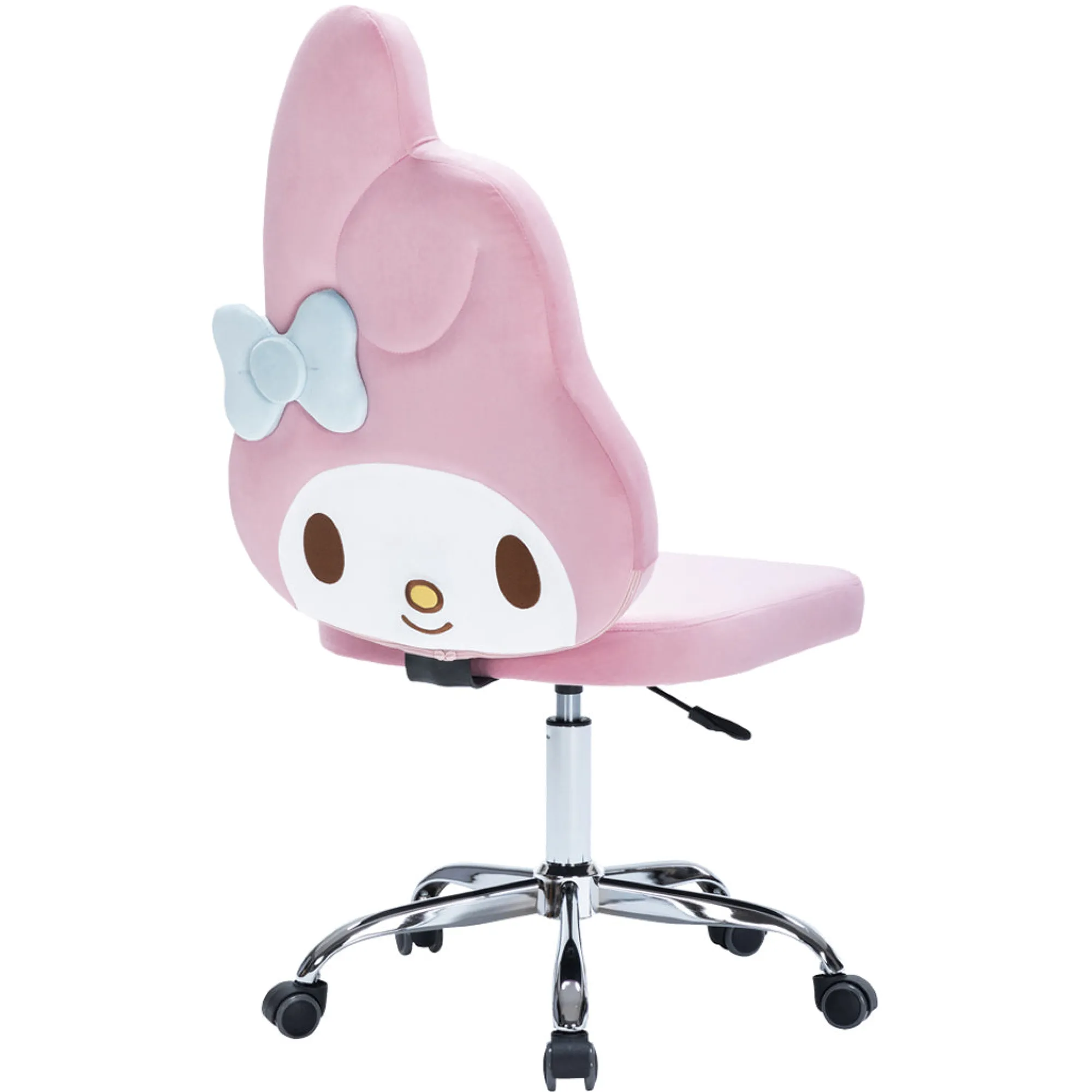 Impressions Vanity Co. My Melody x Impressions Vanity Swivel Chair
