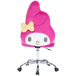 Impressions Vanity Co. My Melody x Impressions Vanity Swivel Chair