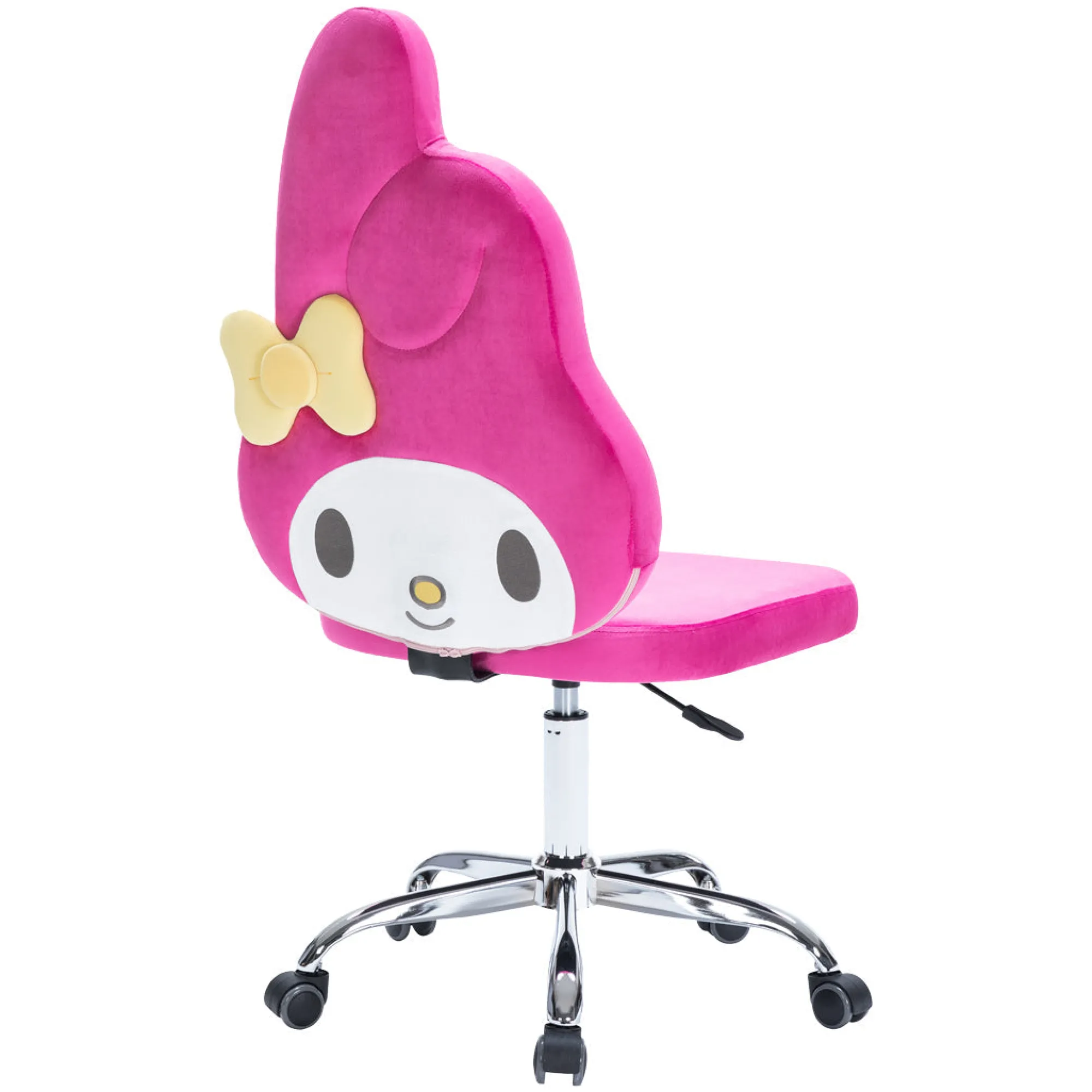 Impressions Vanity Co. My Melody x Impressions Vanity Swivel Chair