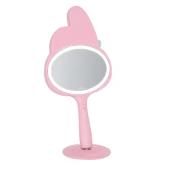 Impressions Vanity Co. My Melody x Impressions Vanity LED Handheld Mirror
