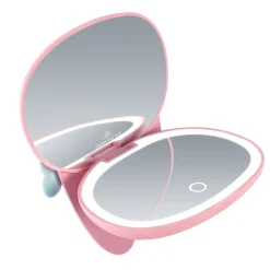 Impressions Vanity Co. My Melody x Impressions Vanity LED Compact Mirror