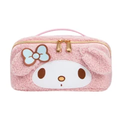 Impressions Vanity Co. My Melody x Impressions Vanity Unfold Travel Bag