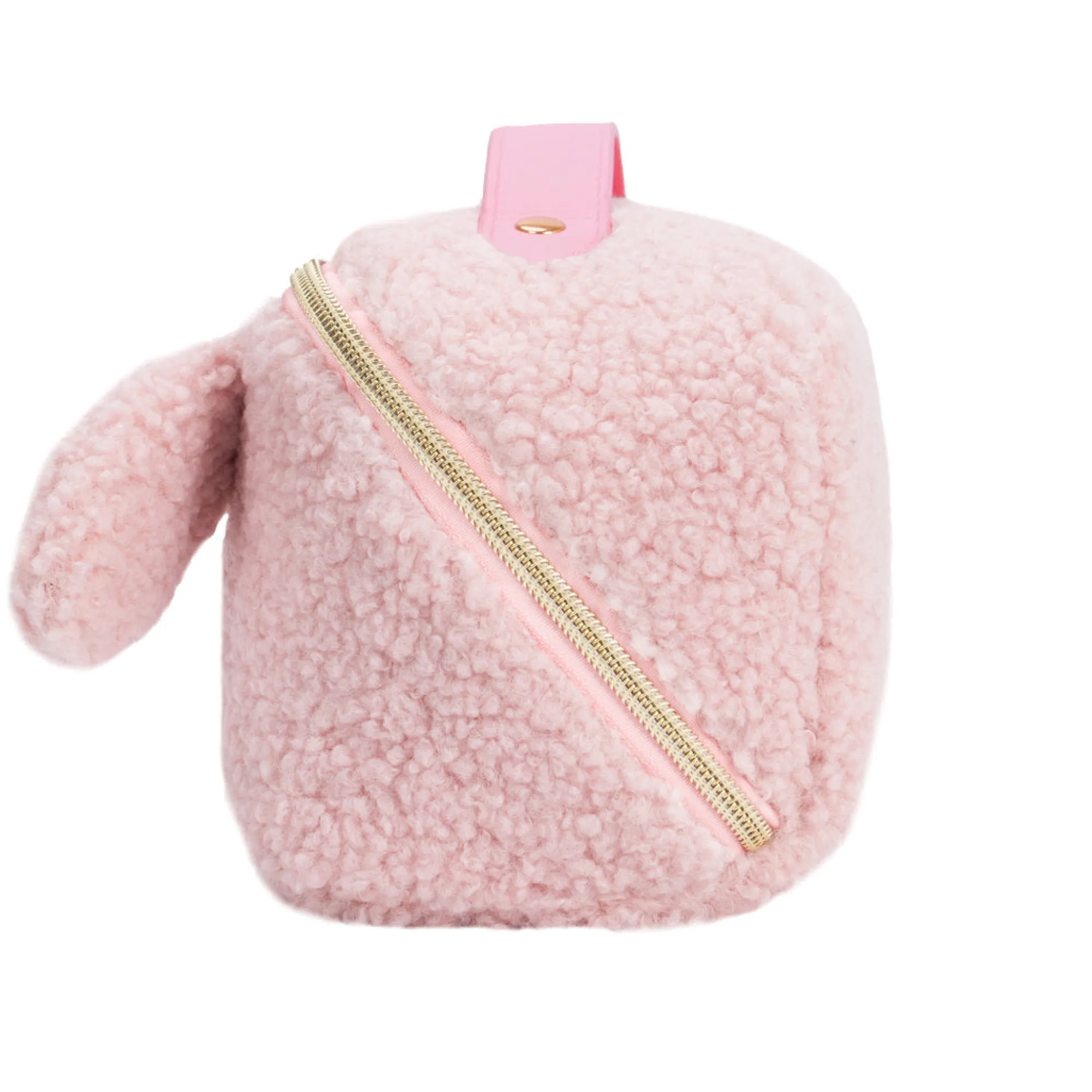 Impressions Vanity Co. My Melody x Impressions Vanity Unfold Travel Bag