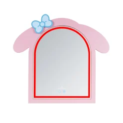 Impressions Vanity Co. My Melody x Impressions Vanity Arch RGB Tabletop Mirror