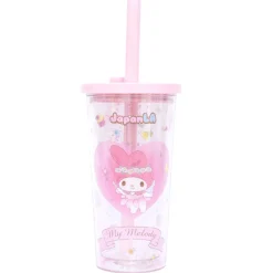 JapanLA My Melody x Fairy Boba Cup (50th Anniv.)