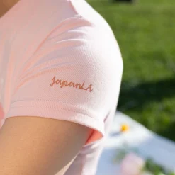 JapanLA My Melody x Fairy Crop Tee (50th Anniv.)