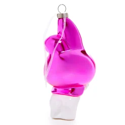 RAUCH BRANDS My Melody x Kat + Annie Glass Ornament