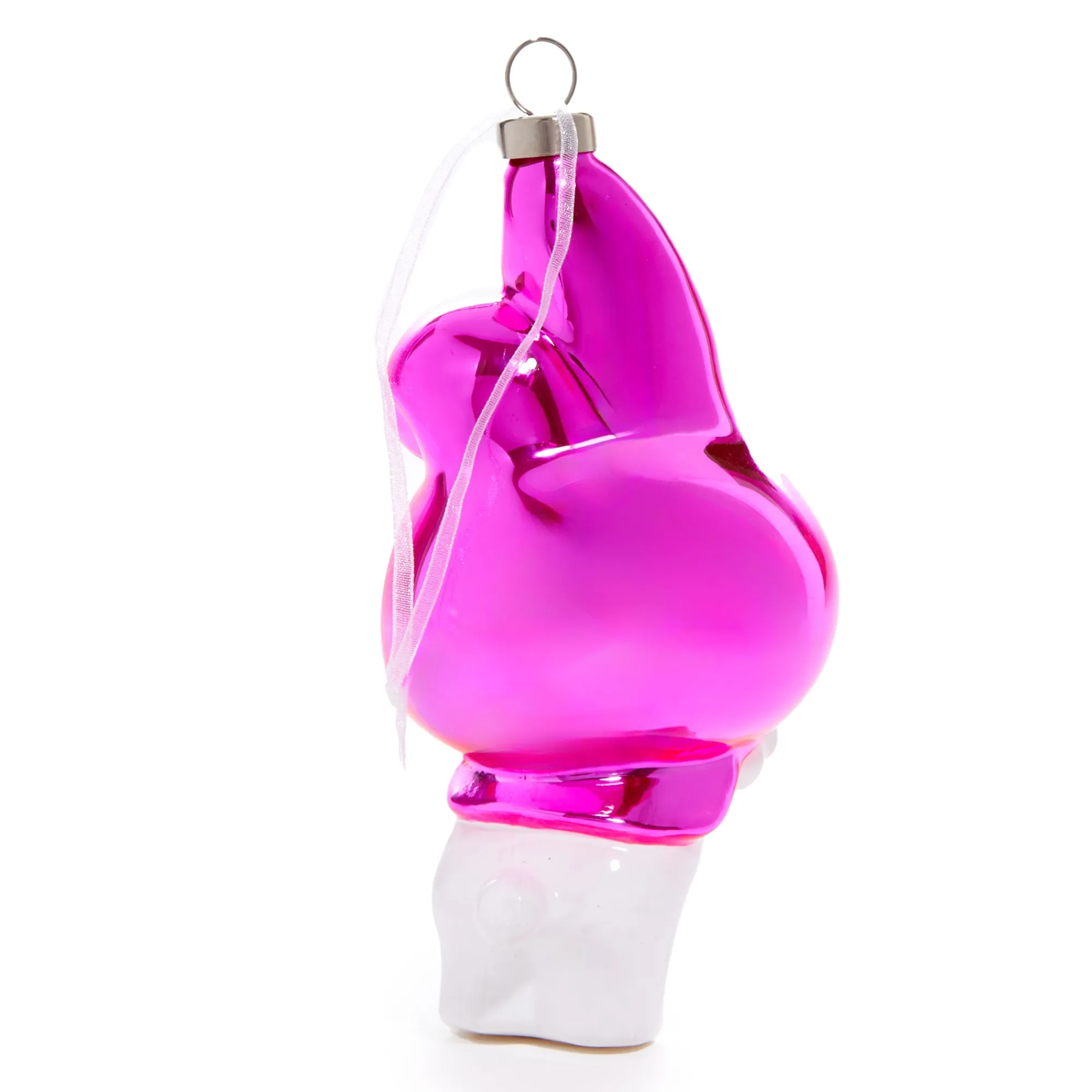 RAUCH BRANDS My Melody x Kat + Annie Glass Ornament