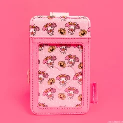 Loungefly My Melody x Pumpkin Card Holder