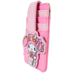 Loungefly My Melody x Pumpkin Card Holder