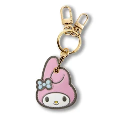 BySonix Inc. My Melody x Sonix AirTag Keychain
