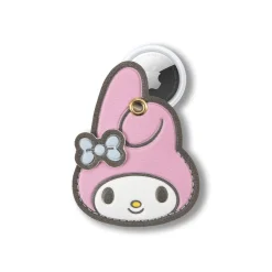 BySonix Inc. My Melody x Sonix AirTag Keychain
