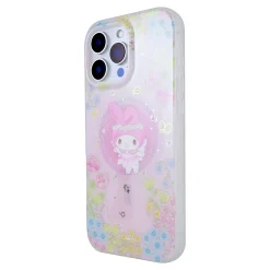 BySonix Inc. My Melody x Sonix Fairy 50th Anniv. iPhone Case