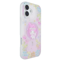 BySonix Inc. My Melody x Sonix Fairy 50th Anniv. iPhone Case