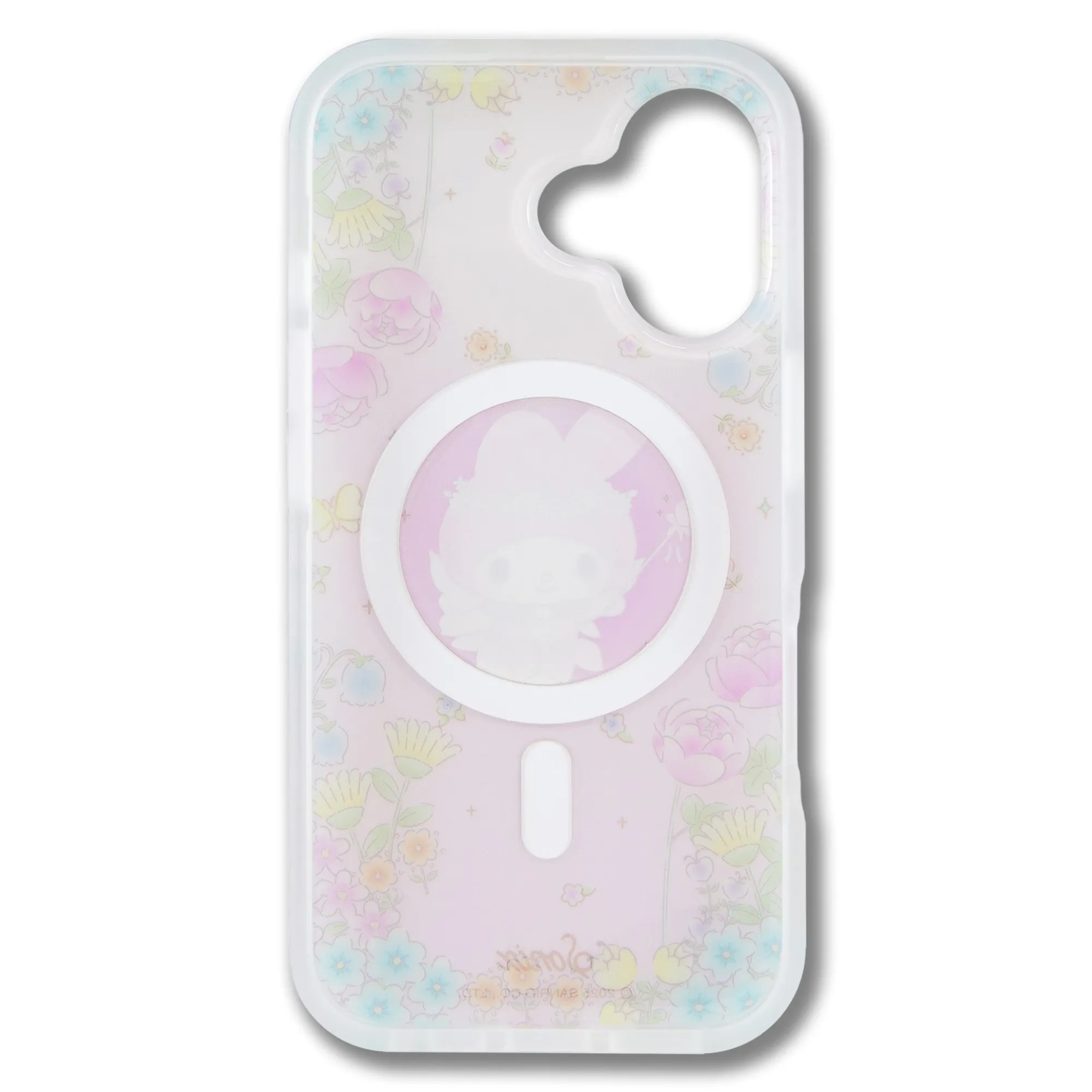 BySonix Inc. My Melody x Sonix Fairy 50th Anniv. iPhone Case