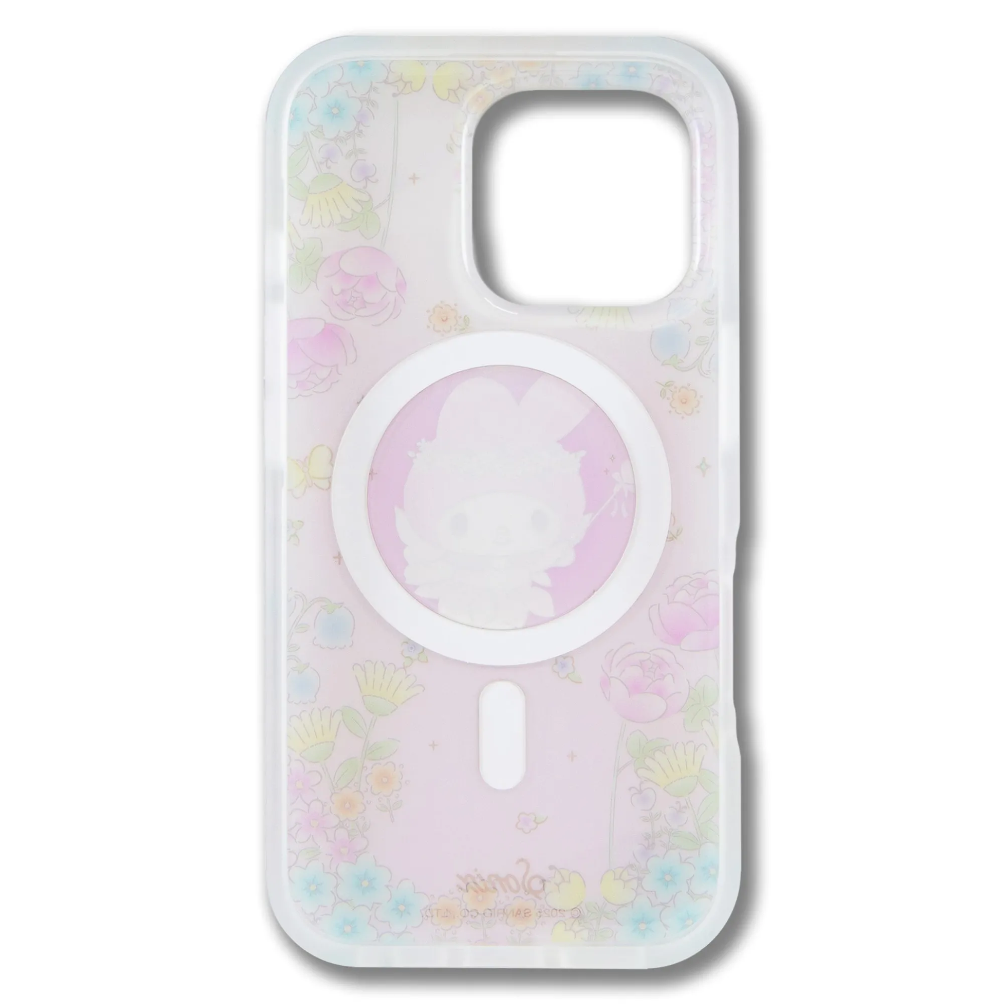 BySonix Inc. My Melody x Sonix Fairy 50th Anniv. iPhone Case