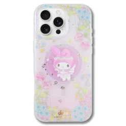 BySonix Inc. My Melody x Sonix Fairy 50th Anniv. iPhone Case