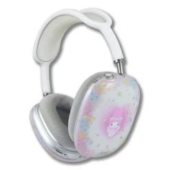 BySonix Inc. My Melody x Sonix Fairy 50th Anniv. Airpods Max Cover