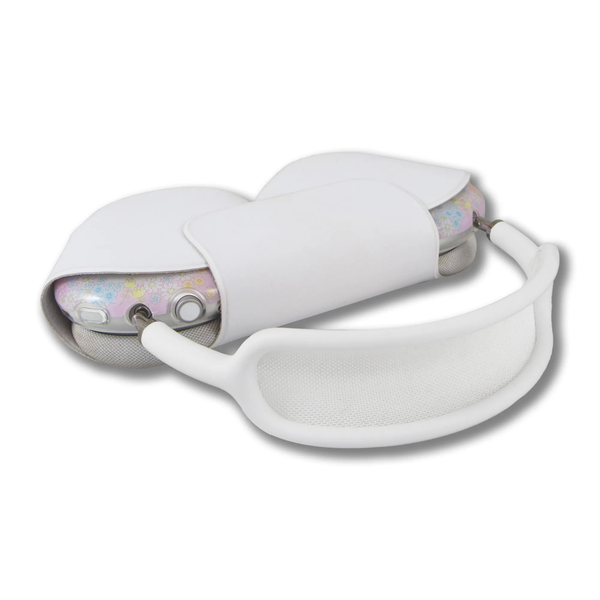 BySonix Inc. My Melody x Sonix Fairy 50th Anniv. Airpods Max Cover