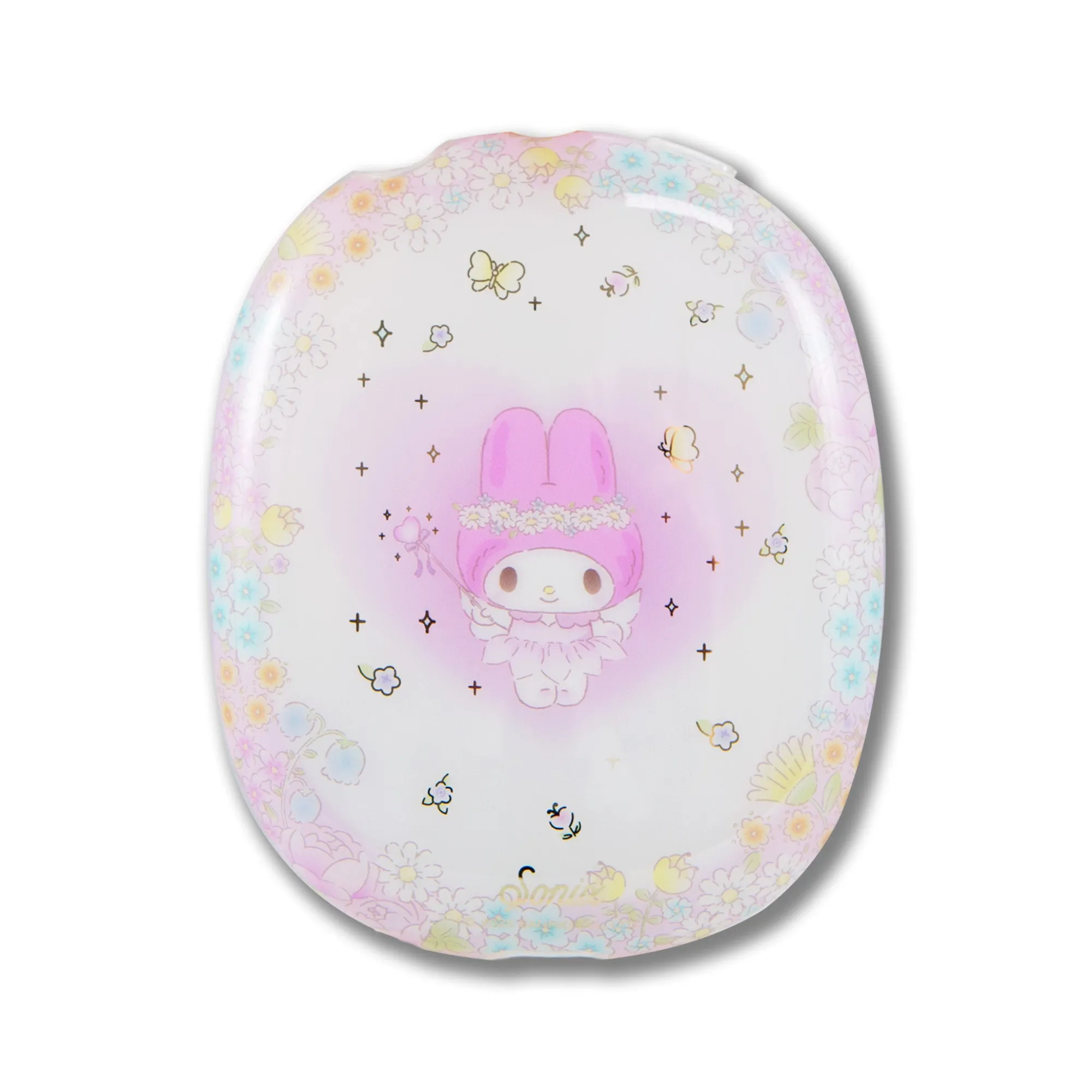 BySonix Inc. My Melody x Sonix Fairy 50th Anniv. Airpods Max Cover