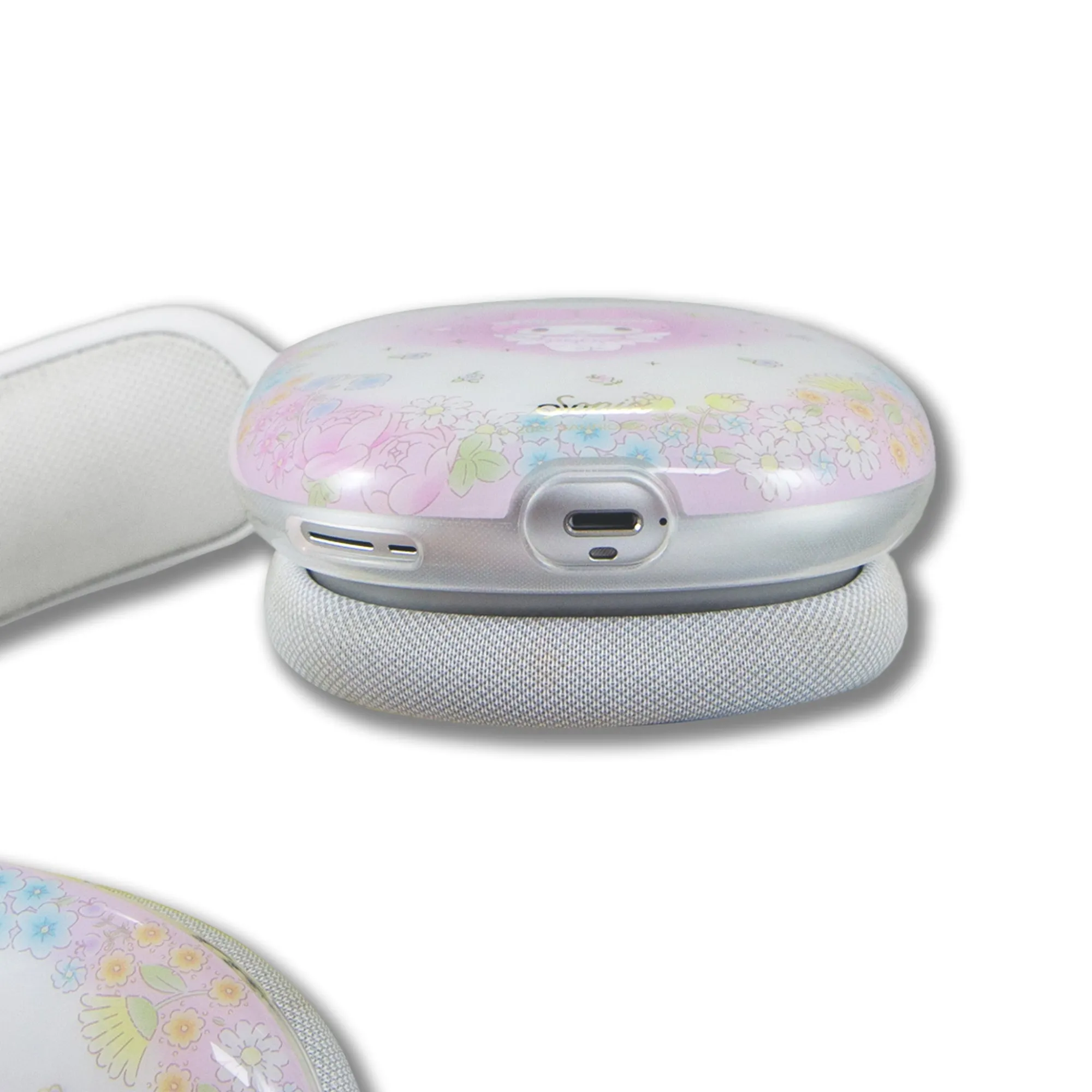 BySonix Inc. My Melody x Sonix Fairy 50th Anniv. Airpods Max Cover