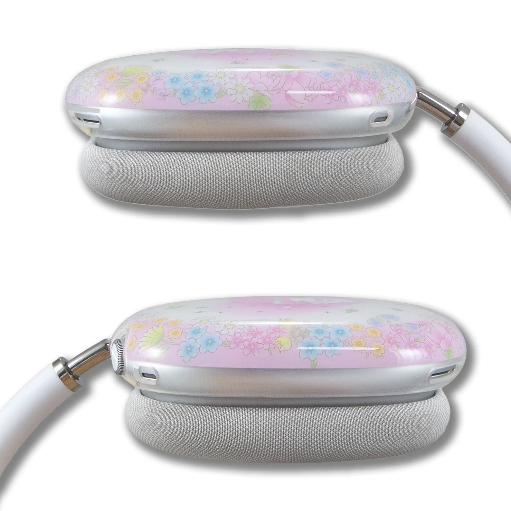 BySonix Inc. My Melody x Sonix Fairy 50th Anniv. Airpods Max Cover