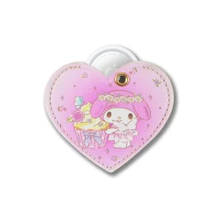 BySonix Inc. My Melody x Sonix Fairy 50th Anniv. AirTag Keychain
