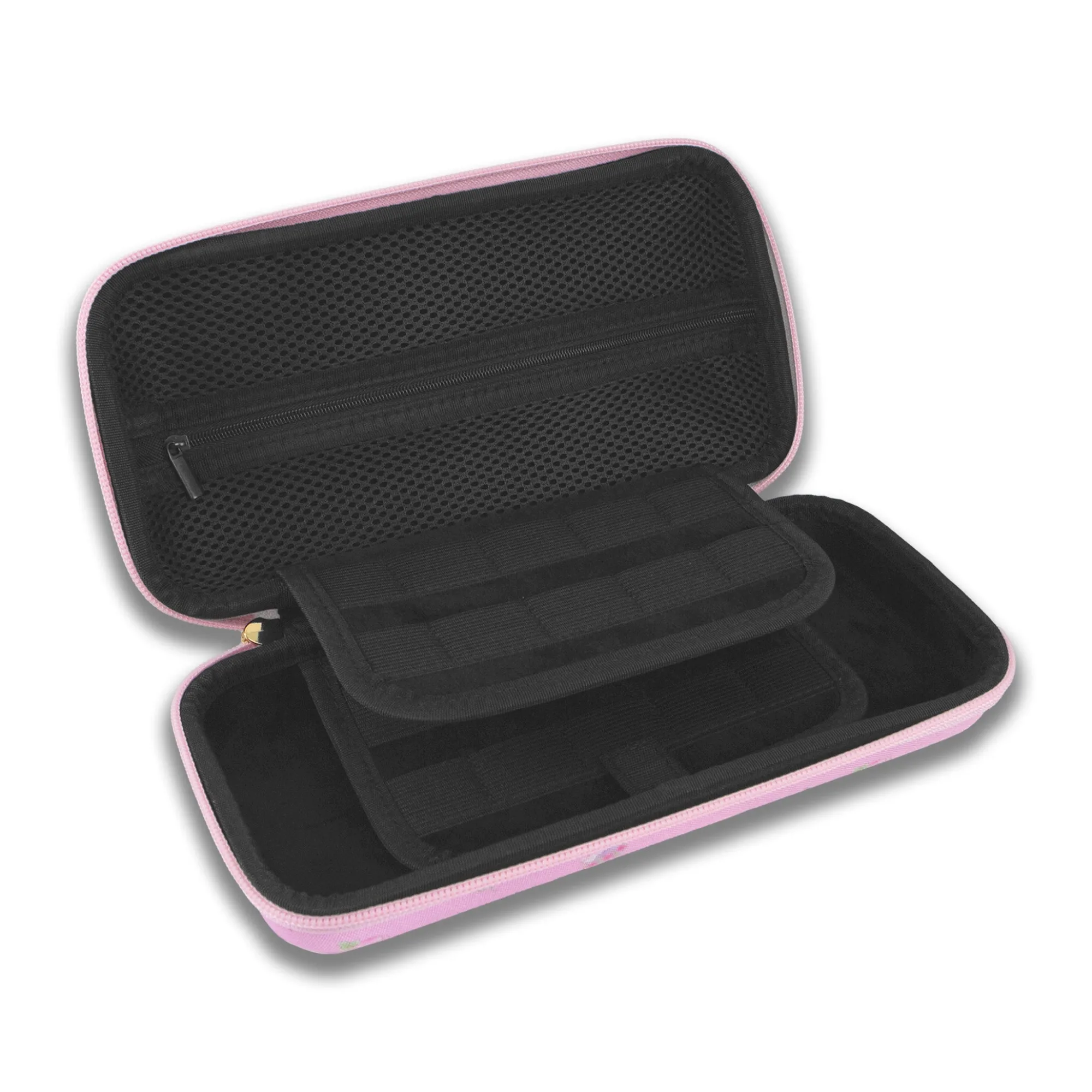 BySonix Inc. My Melody x Sonix Fairy 50th Anniv. Nintendo Switch Carrying Case