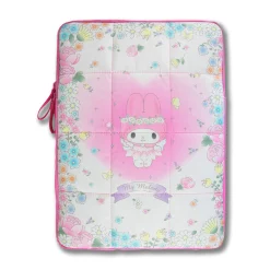 BySonix Inc. My Melody x Sonix Fairy 50th Anniv. Puffy Laptop Sleeve