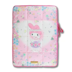 BySonix Inc. My Melody x Sonix Fairy 50th Anniv. Puffy Laptop Sleeve