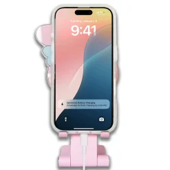 BySonix Inc. My Melody x Sonix Phone Stand