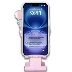 BySonix Inc. My Melody x Sonix Phone Stand