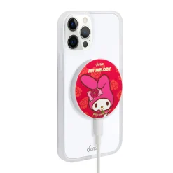 BySonix Inc. My Melody x Sonix Pretty Peony Maglink™ Charger